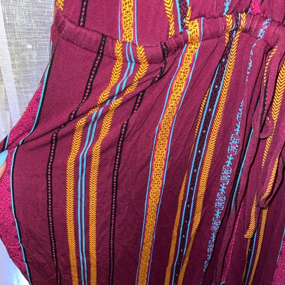 Torrid jumpsuit - Picture 5 of 6